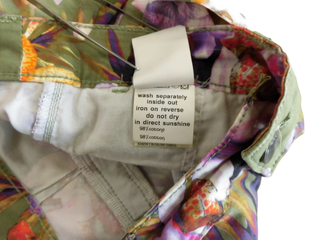 【激安古着】 SOS　チノパンツ　パンツ