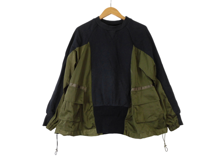 【激安古着】 CYNICAL　スウェットorトレーナー　トップス