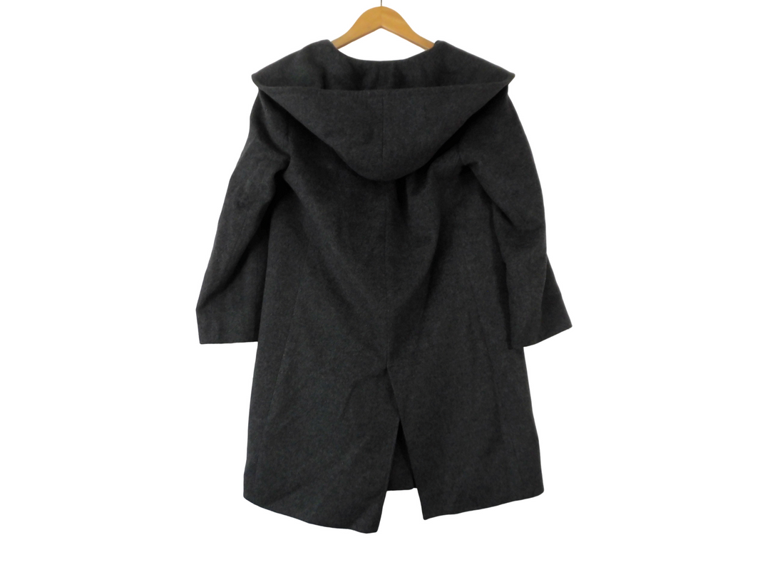 【激安古着】 23区Heritage　Classic　コートミディアム丈　アウター