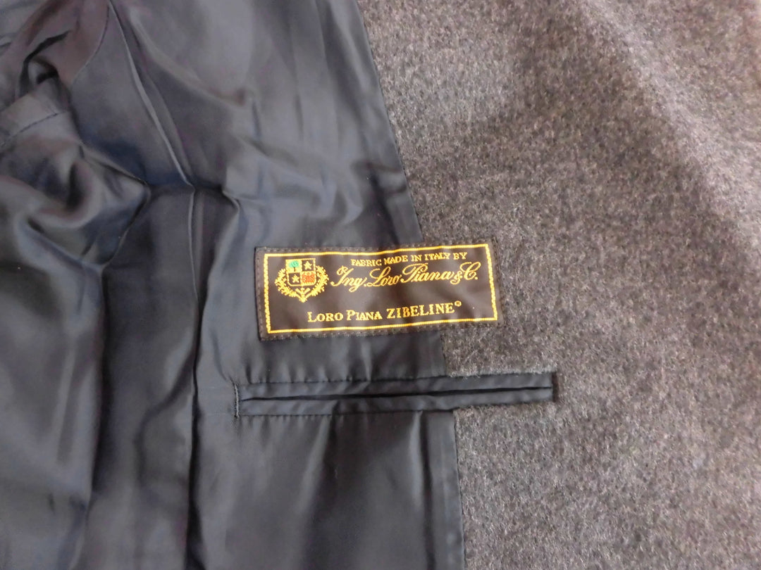 【激安古着】 23区Heritage　Classic　コートミディアム丈　アウター