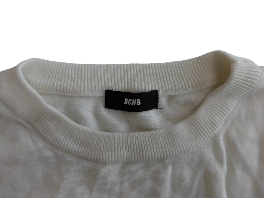 【激安古着】 RCWB　ニットorセーター　トップス
