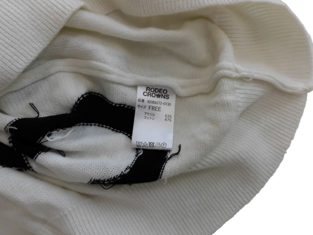 【激安古着】 RCWB　ニットorセーター　トップス