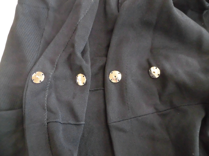 【激安古着】 JN3D　ノースリーブ　トップス