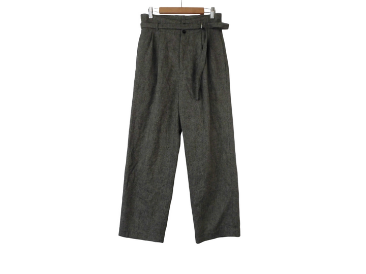 【激安古着】 apart by lawrrys　スラックス　パンツ