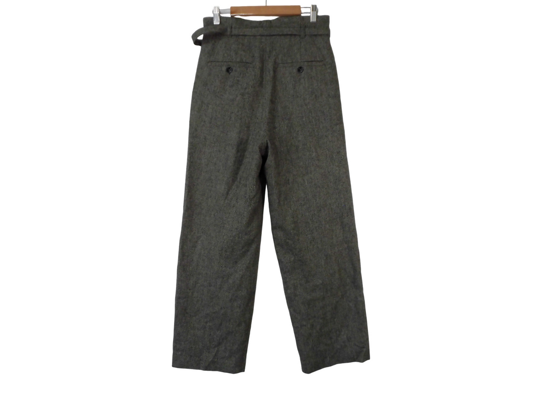 【激安古着】 apart by lawrrys　スラックス　パンツ