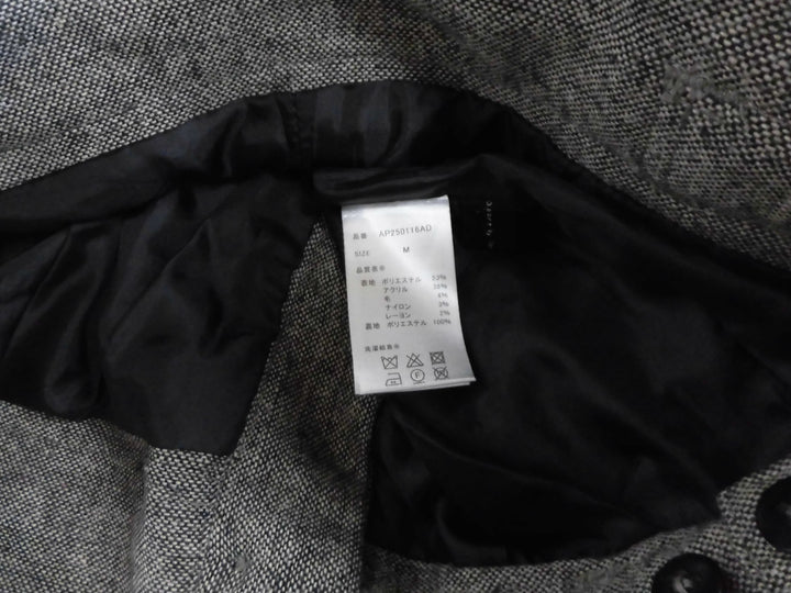 【激安古着】 apart by lawrrys　スラックス　パンツ