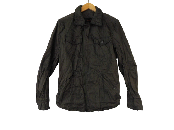 【激安古着】 TETE HOMME　ミリタリージャケット　アウター