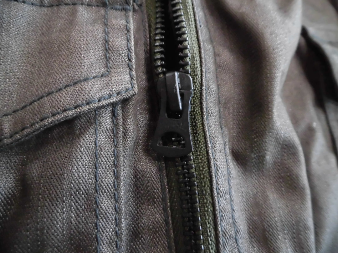 【激安古着】 TETE HOMME　ミリタリージャケット　アウター