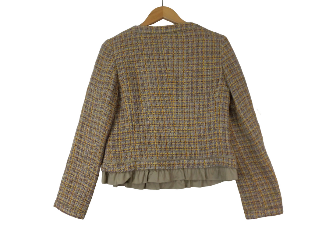 【激安古着】 ROPE　ナイロンジャケット　アウター