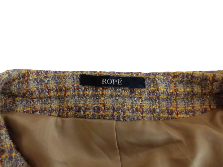 【激安古着】 ROPE　ナイロンジャケット　アウター