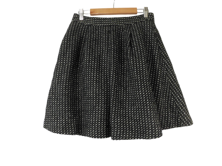 【激安古着】 dazzlin　ミニスカート　スカート