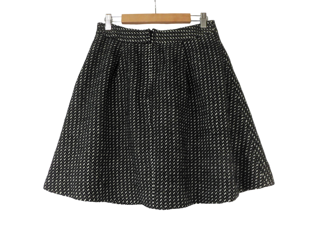 【激安古着】 dazzlin　ミニスカート　スカート