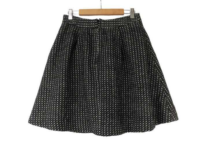 【激安古着】 dazzlin　ミニスカート　スカート