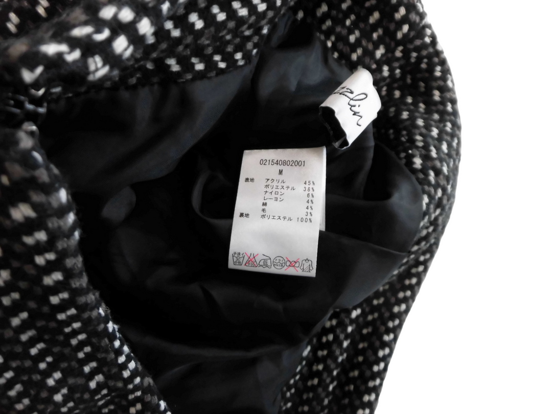 【激安古着】 dazzlin　ミニスカート　スカート