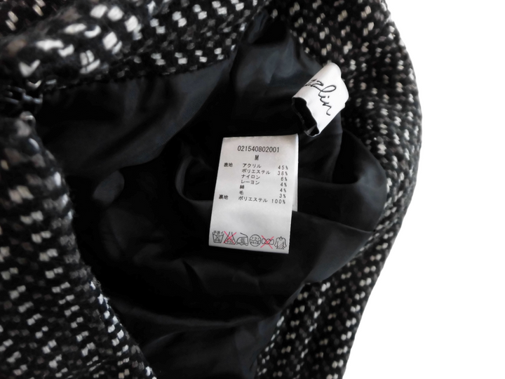 【激安古着】 dazzlin　ミニスカート　スカート