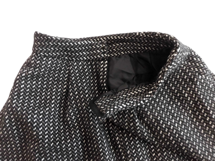 【激安古着】 dazzlin　ミニスカート　スカート