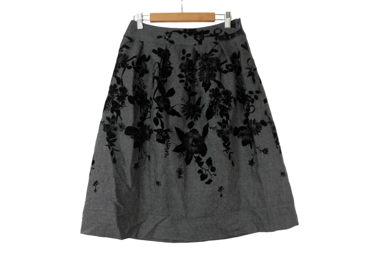 【激安古着】 AUSTIN REED　ミディアム丈　スカート