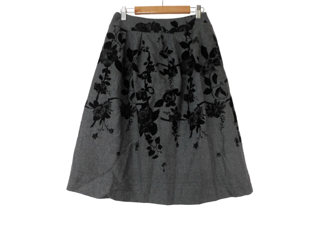 【激安古着】 AUSTIN REED　ミディアム丈　スカート