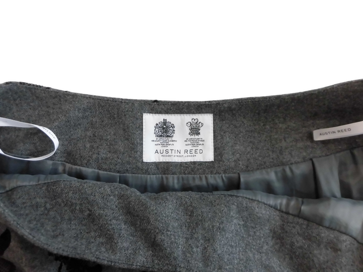 【激安古着】 AUSTIN REED　ミディアム丈　スカート