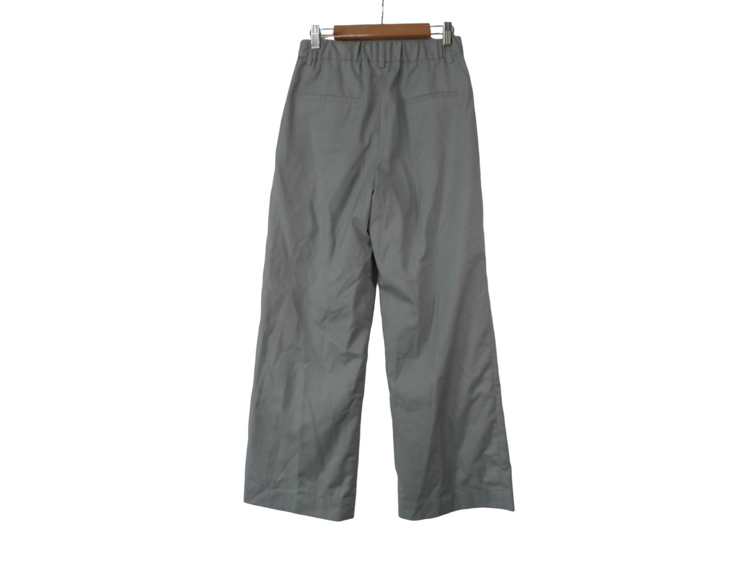 【激安古着】 NANO　UNIVERSE　スラックス　パンツ