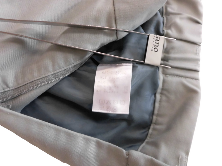 【激安古着】 NANO　UNIVERSE　スラックス　パンツ