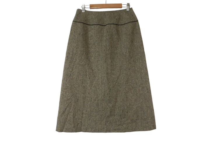 【激安古着】 REVIV　ミディアム丈　スカート