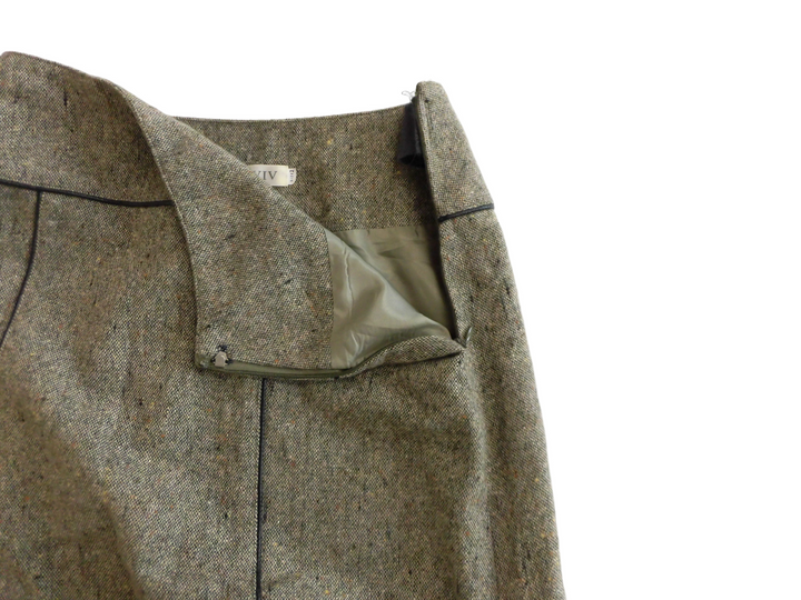 【激安古着】 REVIV　ミディアム丈　スカート