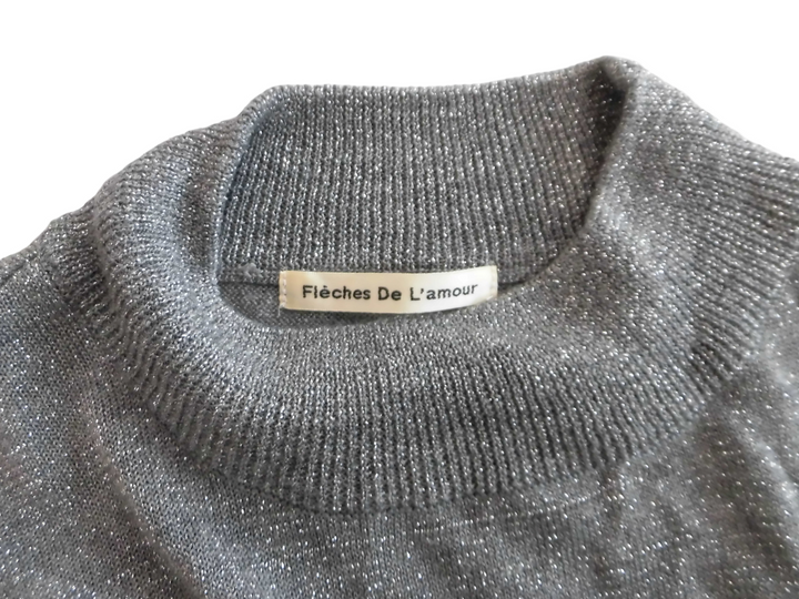 【激安古着】 Fleches　De L'amour　ニットorセーター　トップス