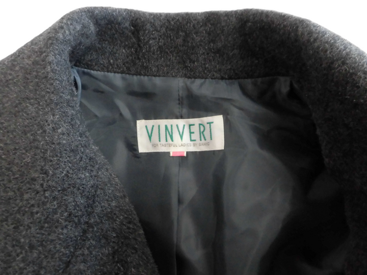 【激安古着】 VINVERT　コートミディアム丈　アウター