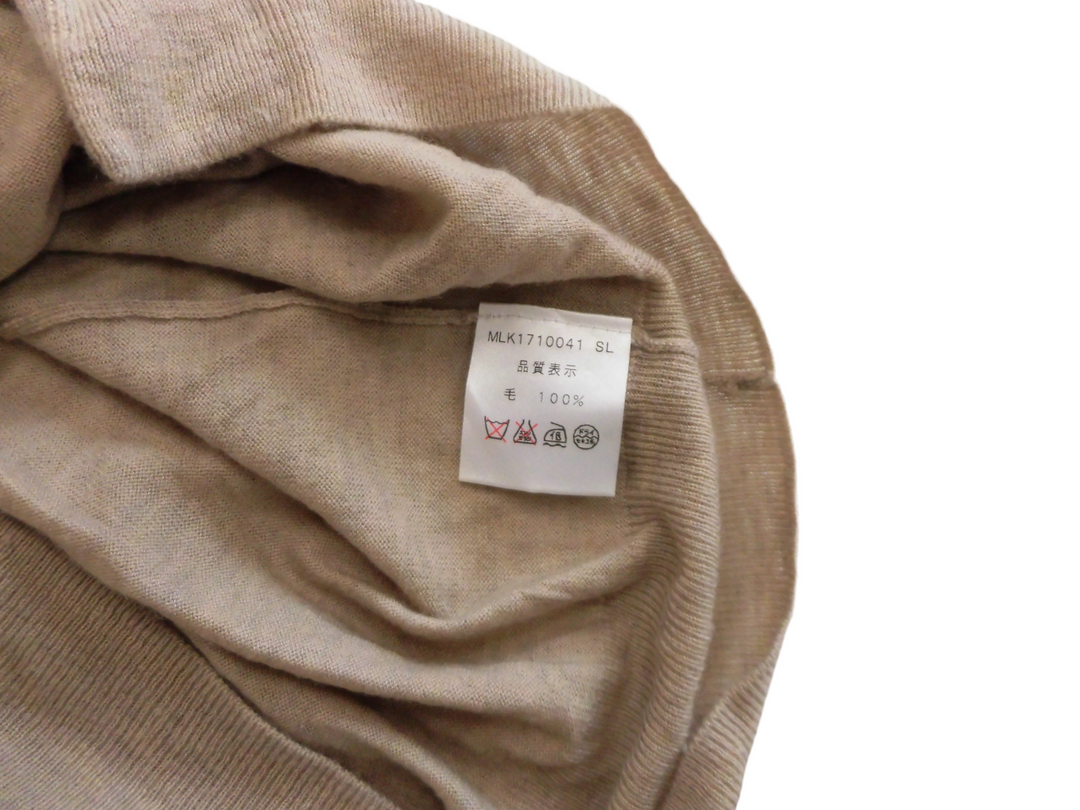 【激安古着】LA MARINE FRANCAISE　カーディガン　ニット/セーター 　　