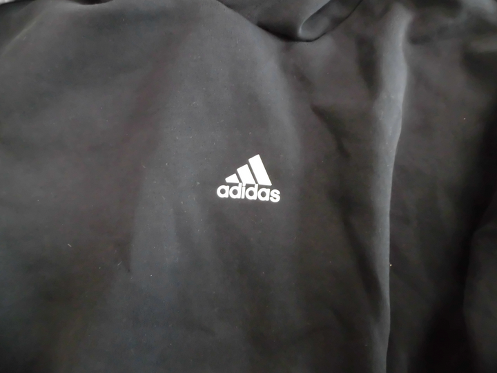 【激安古着】 adidas　アディダス　パーカー　トップス