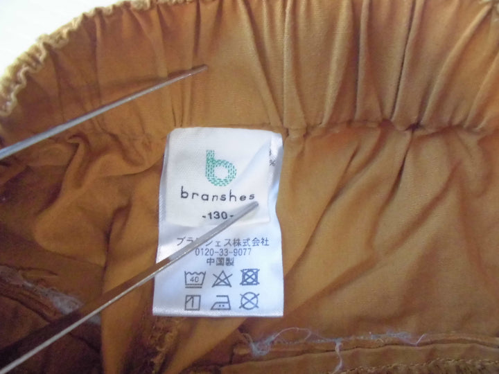 【激安古着】 branshes　その他パンツ　パンツ