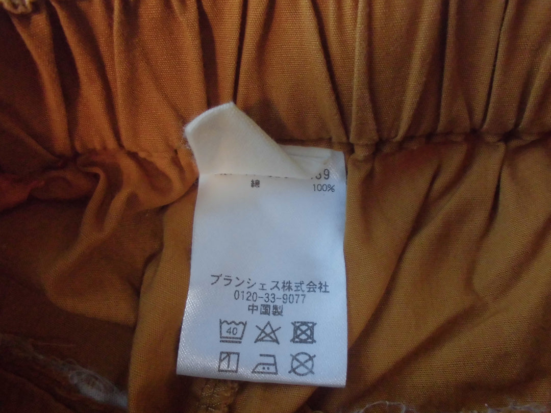 【激安古着】 branshes　その他パンツ　パンツ