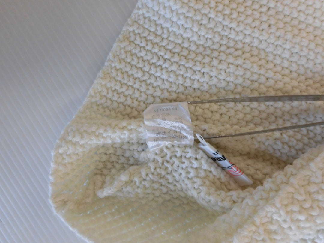 【激安古着】 FIGARO　ニットorセーター　トップス