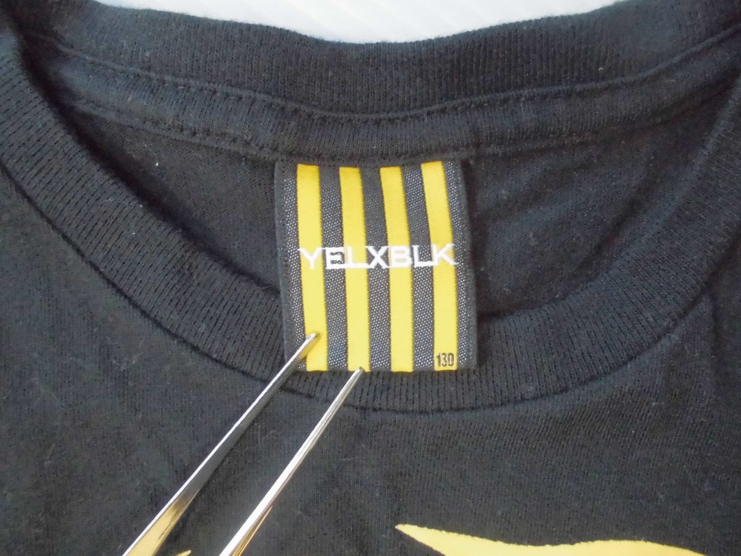 【激安古着】 YELXBLK　半袖Tシャツ　トップス