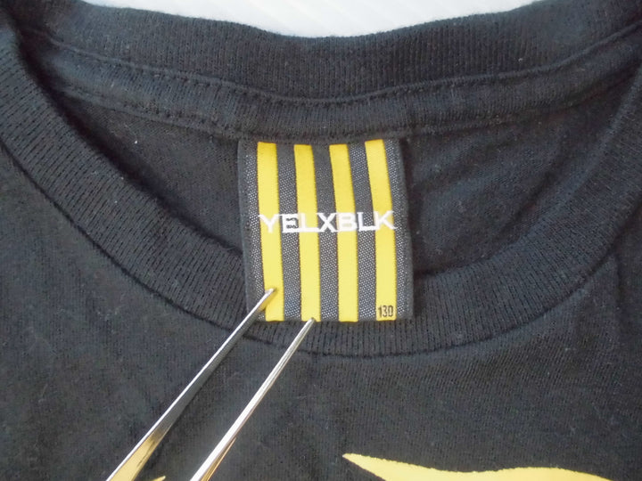 【激安古着】 YELXBLK　半袖Tシャツ　トップス