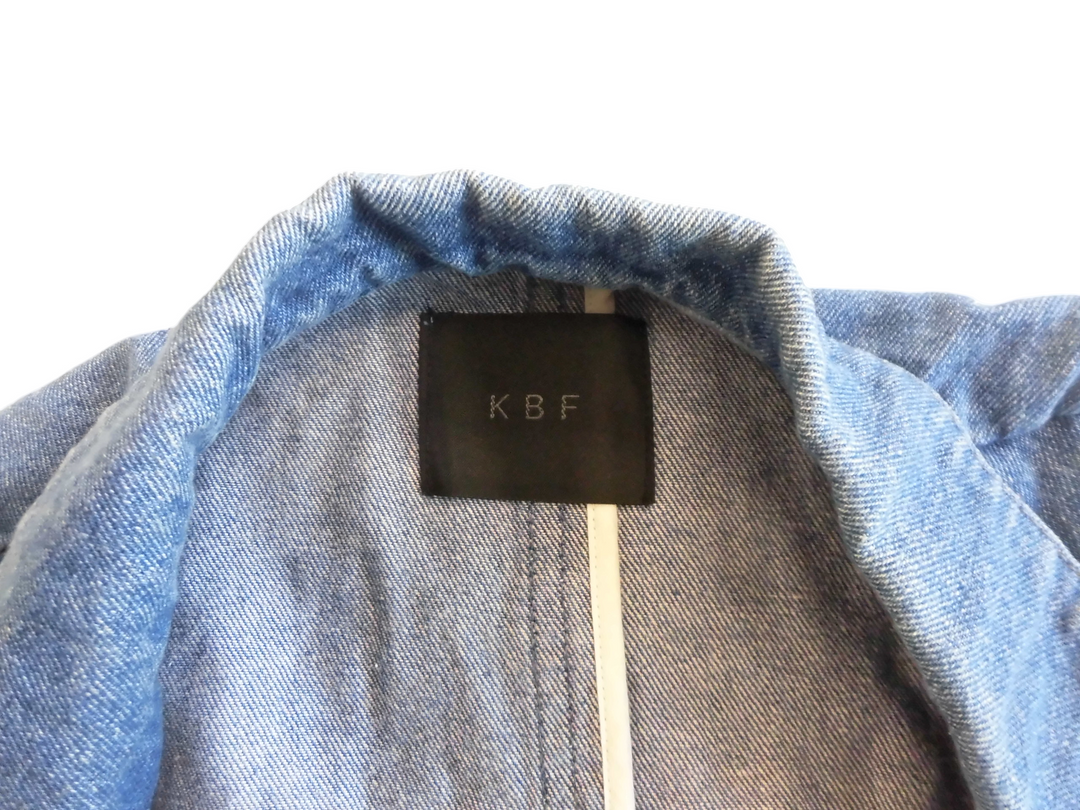 【激安古着】 KBF　テーラードジャケット　アウター