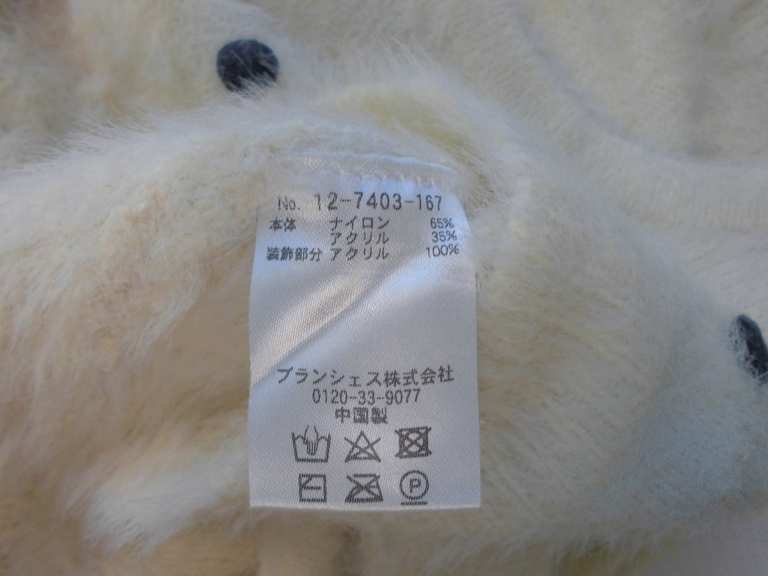 【激安古着】 branshes　ニットorセーター　トップス