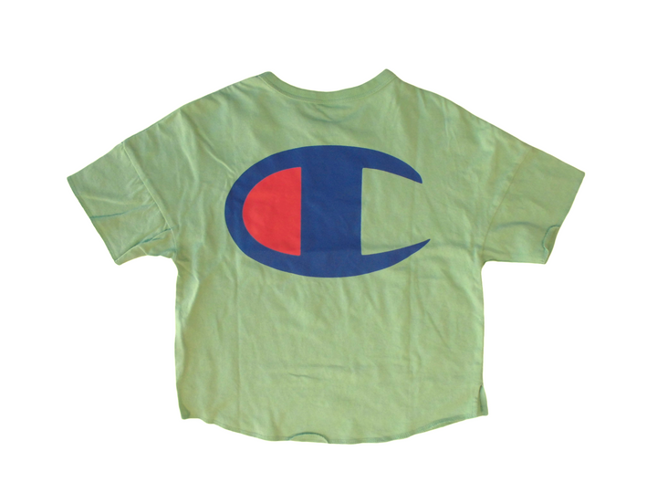 【激安古着】 Champion　半袖Tシャツ　トップス