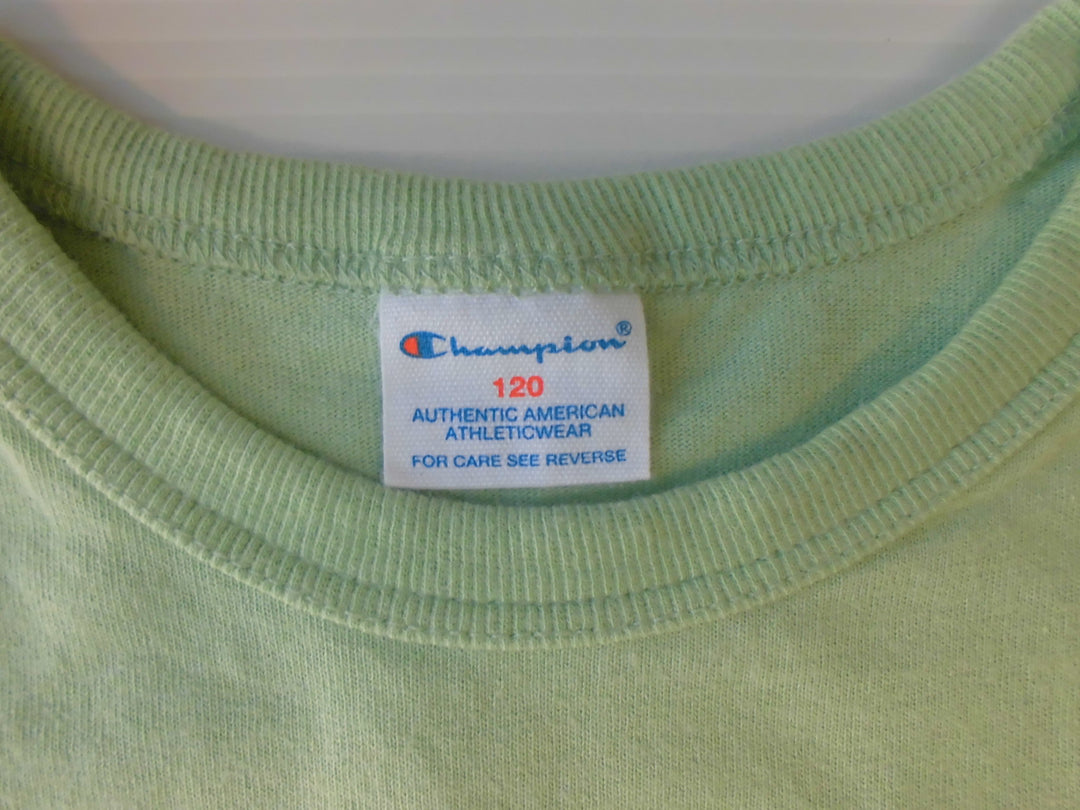 【激安古着】 Champion　半袖Tシャツ　トップス