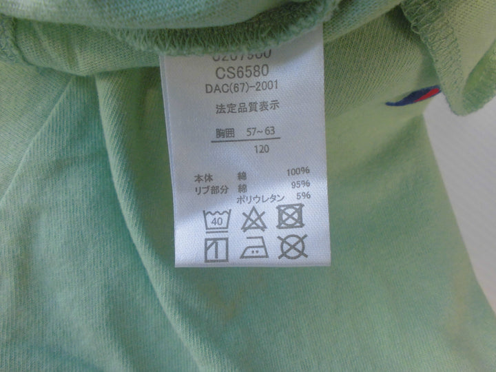【激安古着】 Champion　半袖Tシャツ　トップス
