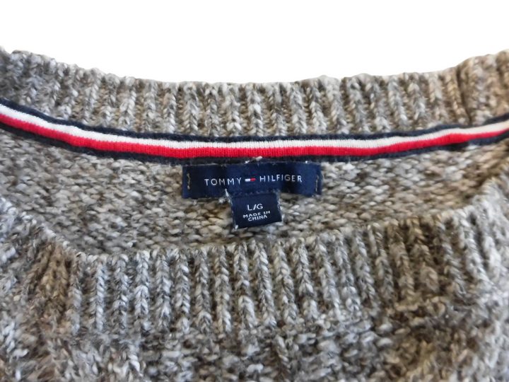 【激安古着】 TOMMY HILFIGER　ニットorセーター　トップス