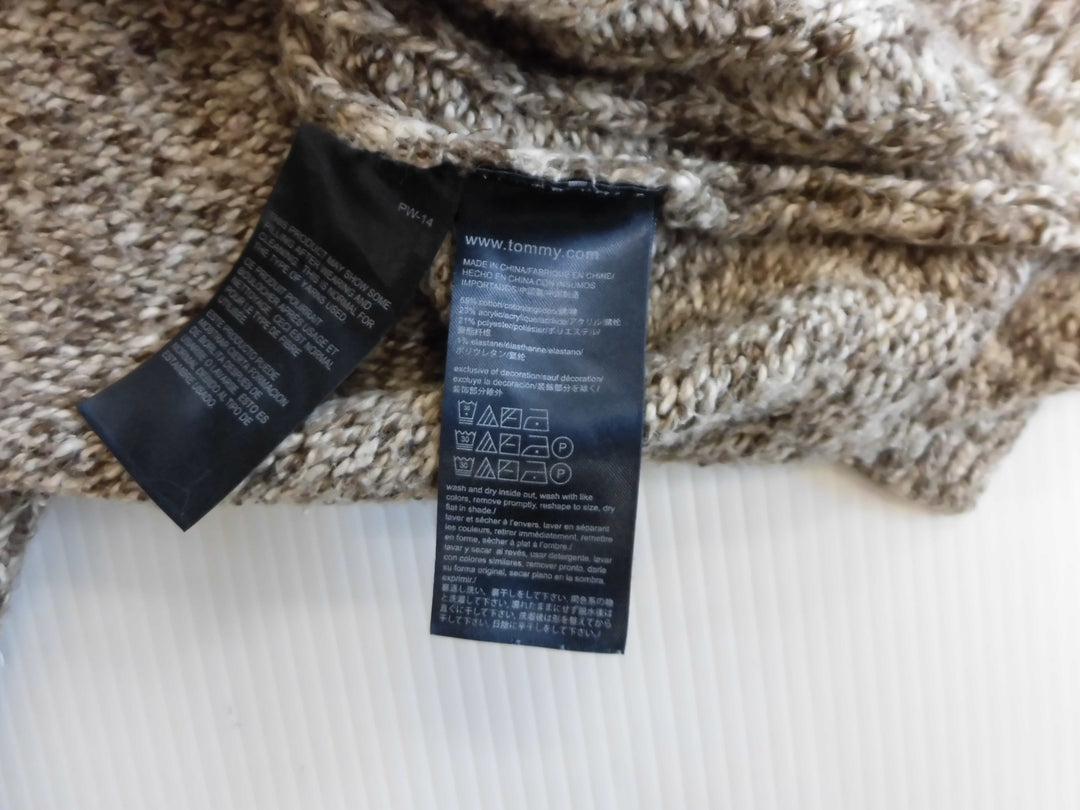 【激安古着】 TOMMY HILFIGER　ニットorセーター　トップス