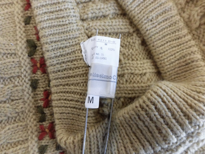 【激安古着】 elis simo Collection　セットアップ　オールインワンセットアップ