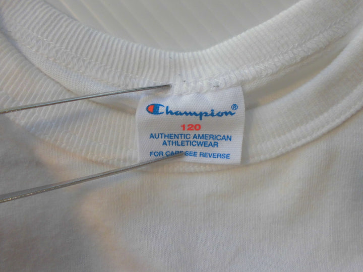 【激安古着】 Champion　半袖Tシャツ　トップス