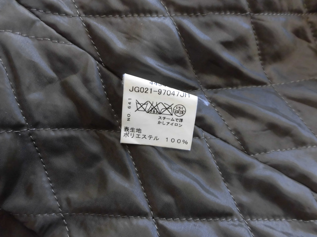 【激安古着】 Lui Chentant　コートミディアム丈　アウター