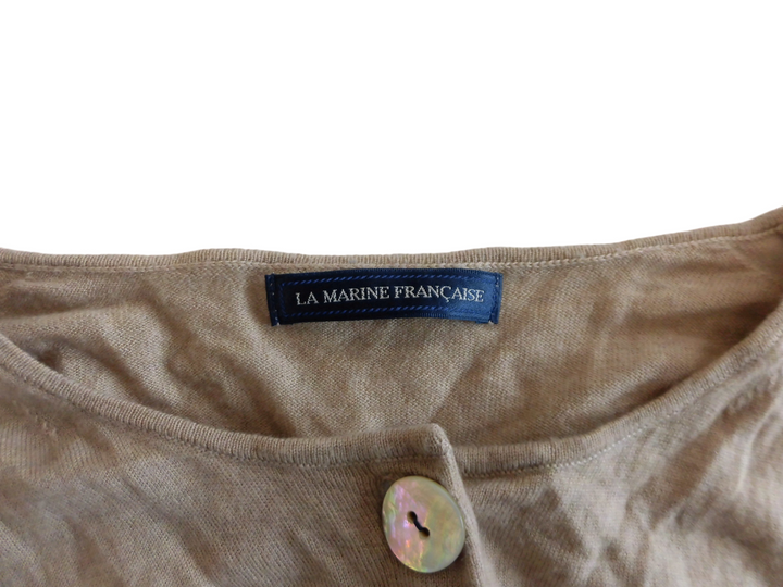 【激安古着】 LA MARINE FRANCAISE　ニットorセーター　トップス