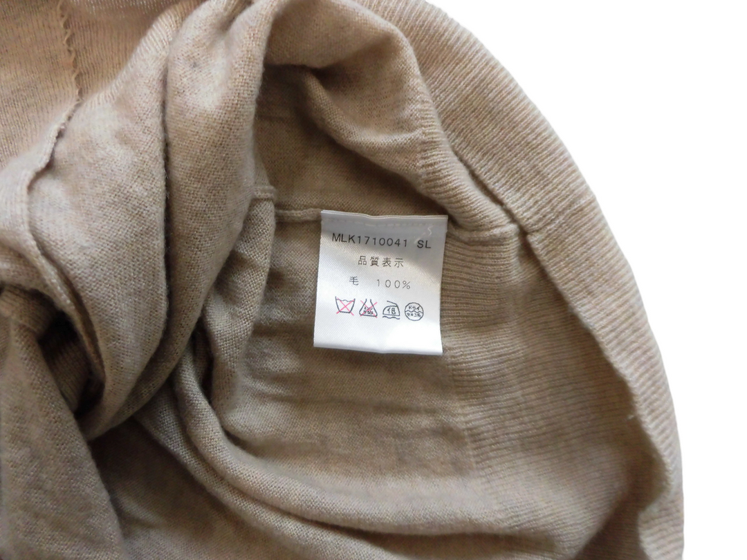 【激安古着】 LA MARINE FRANCAISE　ニットorセーター　トップス