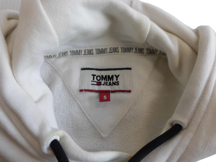 【激安古着】 TOMMY JEANS　パーカー　トップス