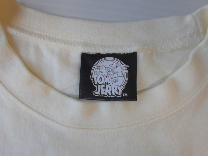 【激安古着】 TOM and JERRY　半袖Tシャツ　トップス